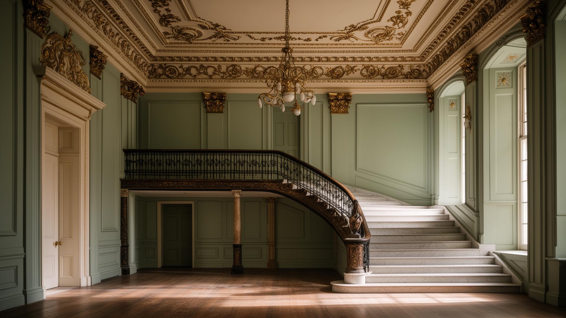 Heritage Building Restoration