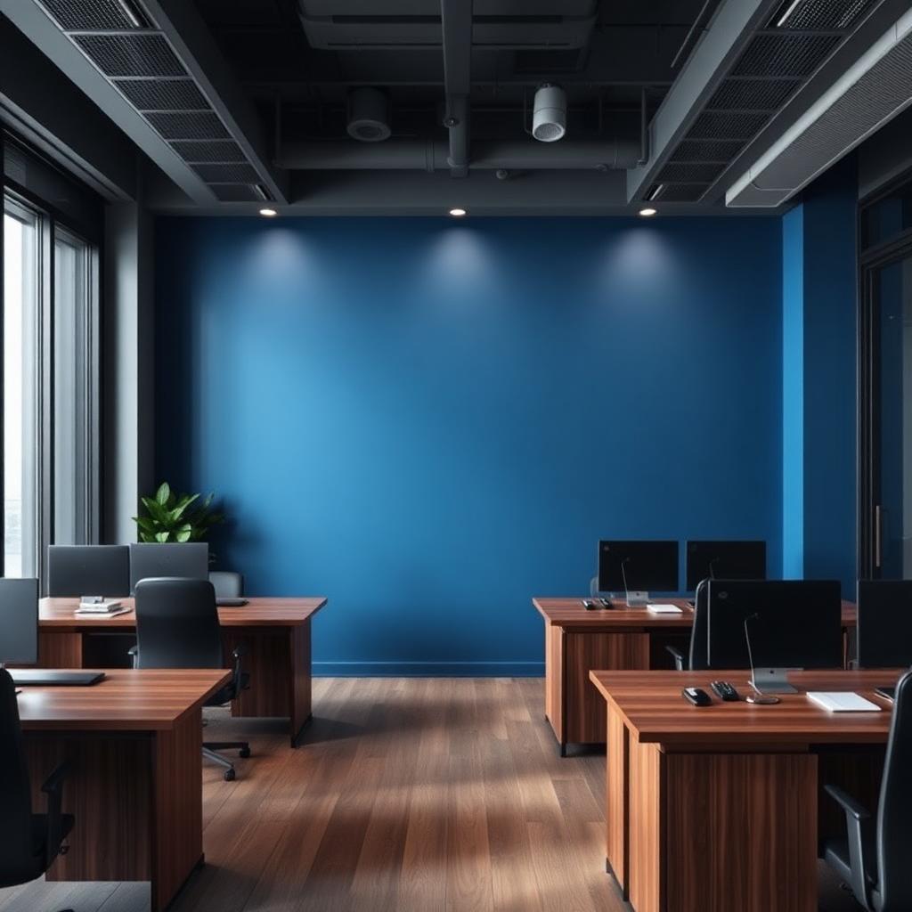 Office Fit-Out
