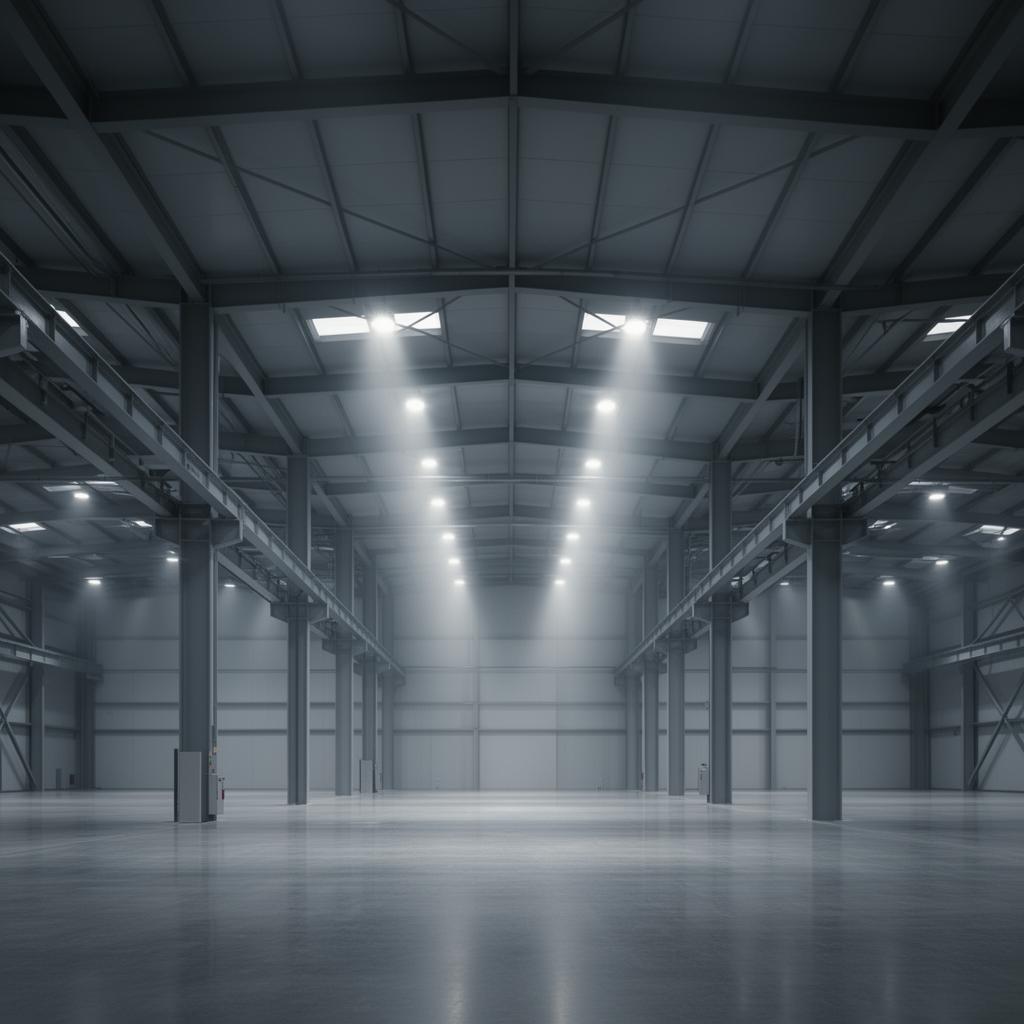 Industrial Painting